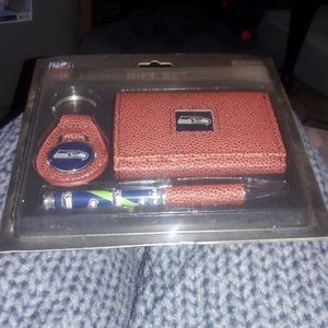 Seahawks Men's Gift set